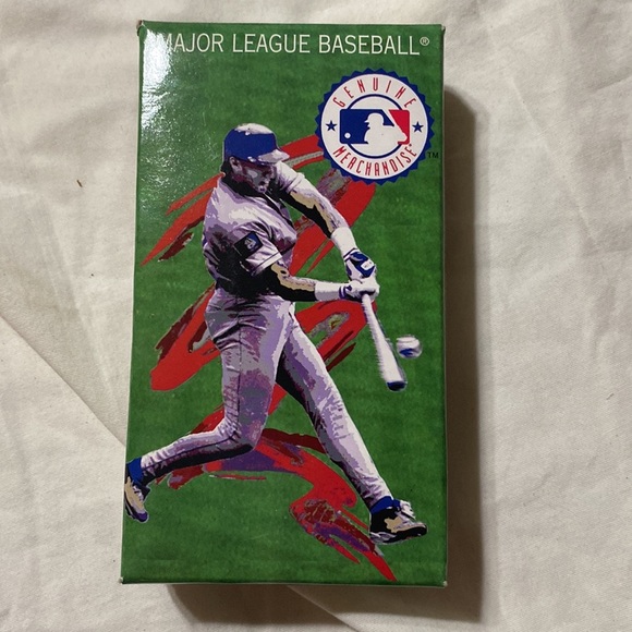 VNT MENS MLB SAN FRANCISCO GIANTS Innovative time BLACK BAND ANALOG WATCH Rare - Picture 6 of 7